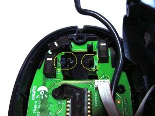 MX310内部